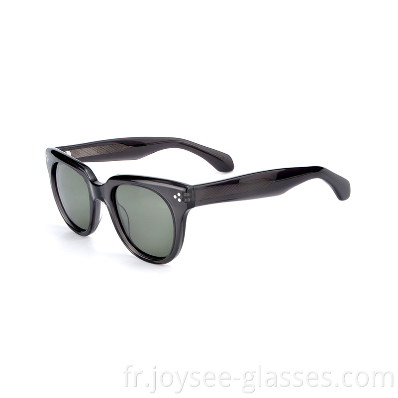 Big Lenses Sunglasses 8